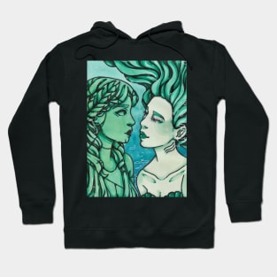 Ruins Hoodie